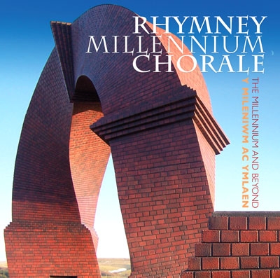 Cover: Y Mileniwm Ac Ymlaen